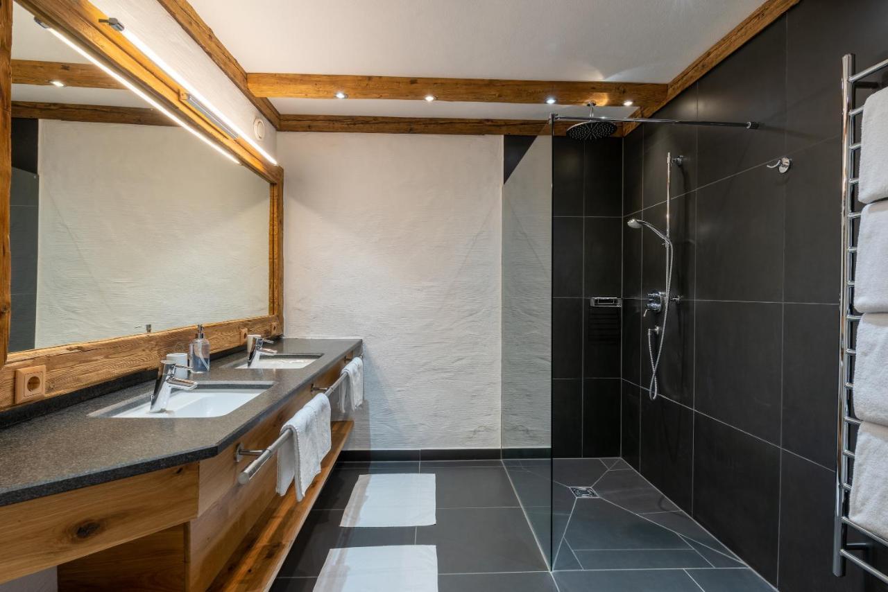 Haus Widmoos Apartment Wagrain Luaran gambar