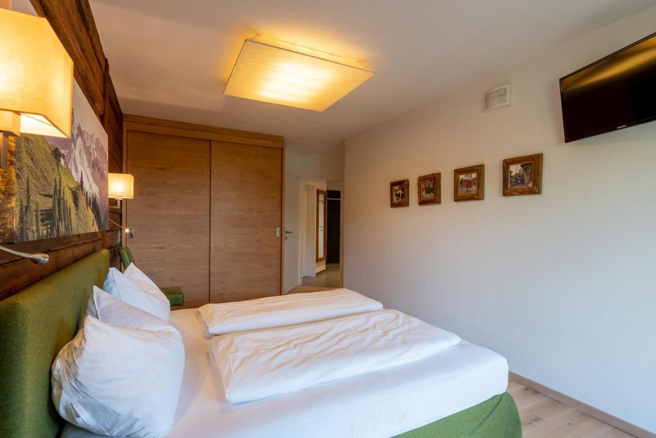 Haus Widmoos Apartment Wagrain Luaran gambar