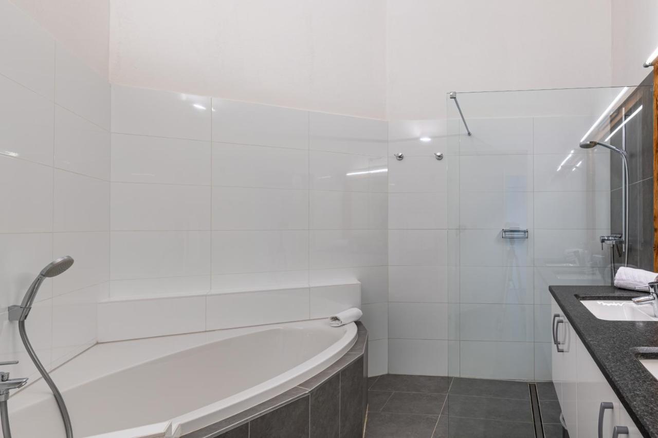 Haus Widmoos Apartment Wagrain Luaran gambar