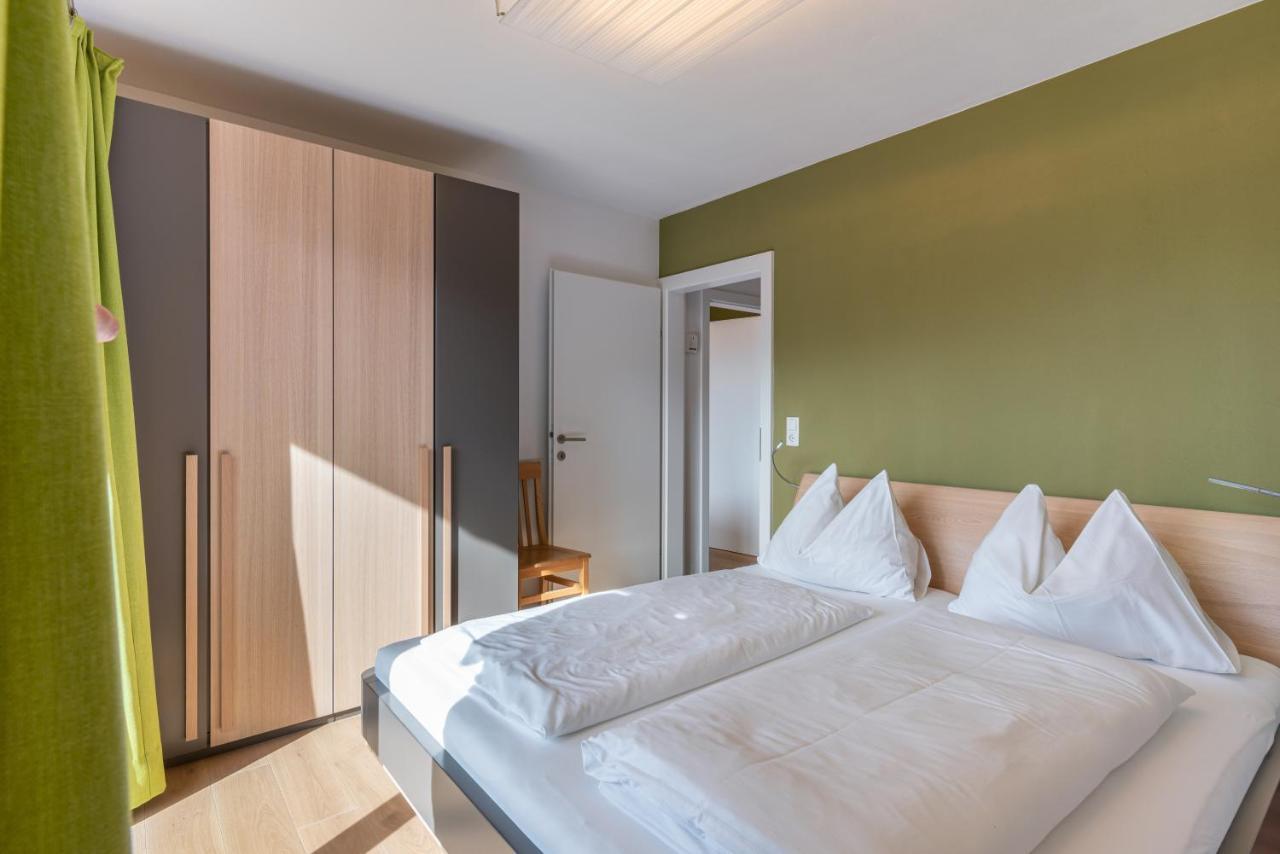 Haus Widmoos Apartment Wagrain Luaran gambar
